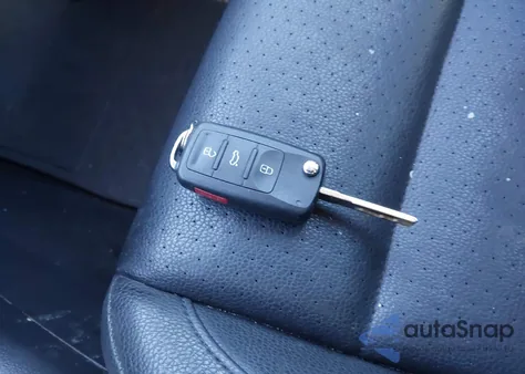 2015 Volkswagen Tiguan Se from USA, damaged, VIN WVGBV7AX4FW572060